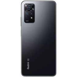 Мобильный телефон Xiaomi Redmi Note 11 Pro 5G Dual 6GB/128GB (Graphite Gray) Thumb