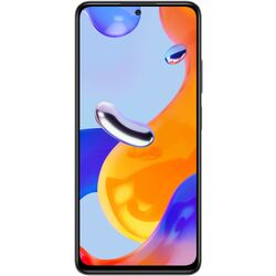 Мобильный телефон Xiaomi Redmi Note 11 Pro 5G Dual 6GB/128GB (Graphite Gray)