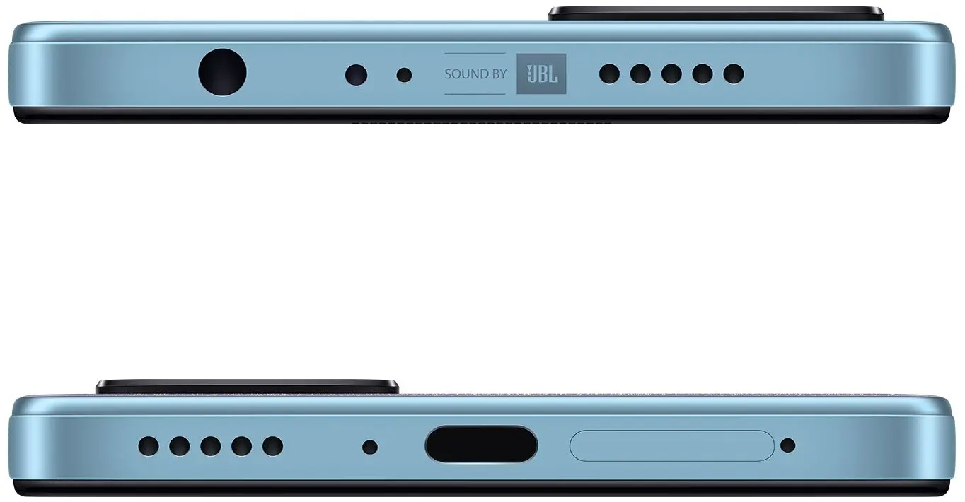 Мобильный телефон Xiaomi Redmi Note 11 Pro+ 5G Dual 6GB/128GB (Star Blue) - 3