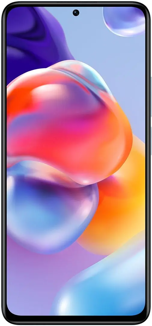 Мобильный телефон Xiaomi Redmi Note 11 Pro+ 5G Dual 6GB/128GB (Star Blue)