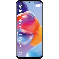 Telefon mobil Xiaomi Redmi Note 11 Pro 5G Dual 8GB/128GB (Graphite Grey) Thumb