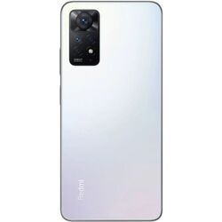 Мобильный телефон Xiaomi Redmi Note 11 Pro 5G Dual 8GB/128GB (Polar White) Thumb