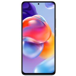 Telefon mobil Xiaomi Redmi Note 11 Pro+ 5G Dual 8GB/256GB (Graphite Grey) Thumb