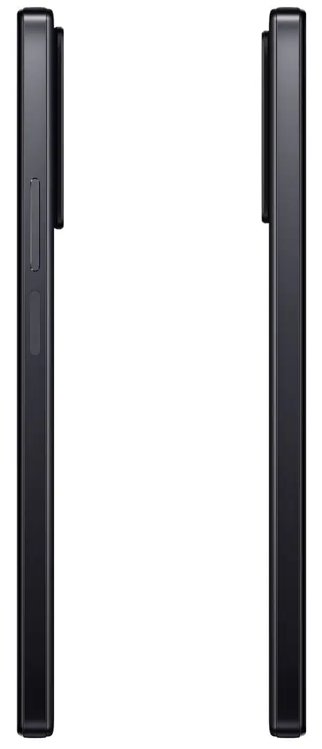 Telefon mobil Xiaomi Redmi Note 11 Pro+ 5G Dual 8GB/256GB (Graphite Grey)