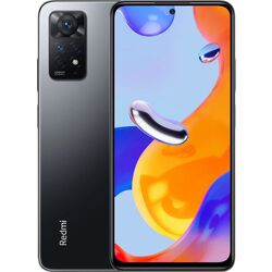 Мобильный телефон Xiaomi Redmi Note 11 Pro 6GB/128GB (Grey) Thumb
