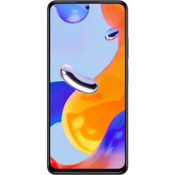 Мобильный телефон Xiaomi Redmi Note 11 Pro 6GB/128GB (Grey)