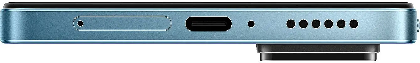Мобильный телефон Xiaomi Redmi Note 11 Pro 6GB/128GB (Star Blue) - 5