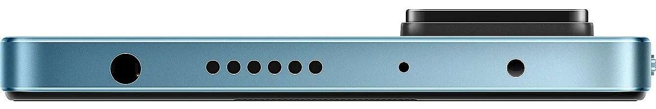 Мобильный телефон Xiaomi Redmi Note 11 Pro 6GB/128GB (Star Blue) - 6