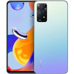 Мобильный телефон Xiaomi Redmi Note 11 Pro 6GB/128GB (Star Blue) Thumb