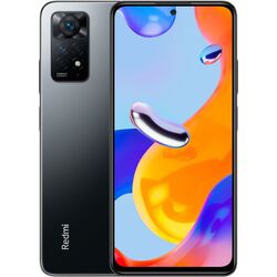 Мобильный телефон Xiaomi Redmi Note 11 Pro 6GB/64GB (Graphite Gray) Thumb