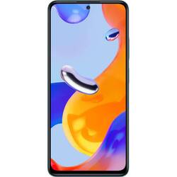 Мобильный телефон Xiaomi Redmi Note 11 Pro 6GB/64GB (Graphite Gray)