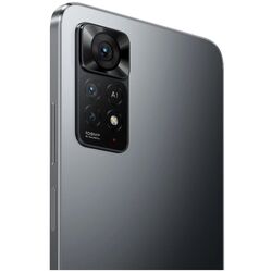 Мобильный телефон Xiaomi Redmi Note 11 Pro 6GB/64GB (Graphite Gray) Thumb
