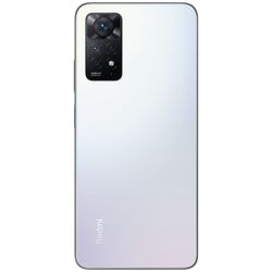 Мобильный телефон Xiaomi Redmi Note 11 Pro 6GB/64GB (Polar White) Thumb