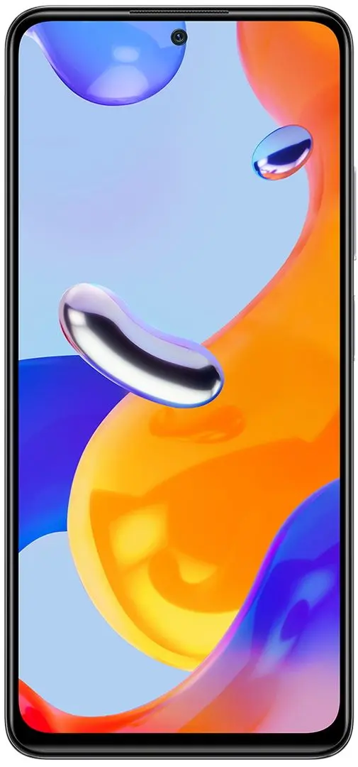 Мобильный телефон Xiaomi Redmi Note 11 Pro 6GB/64GB (Polar White)