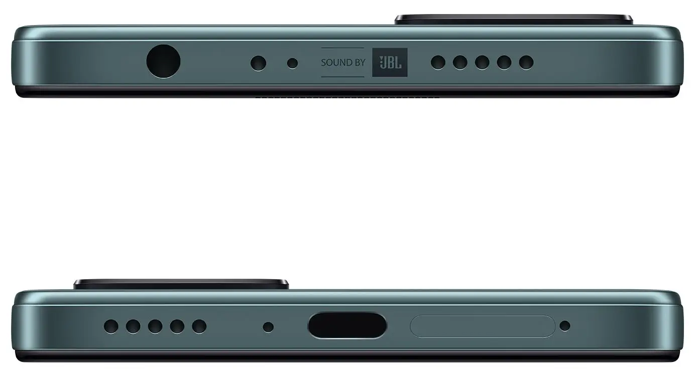 Мобильный телефон Xiaomi Redmi Note 11 Pro+ Dual 6GB/128GB (Forest Green) - 5