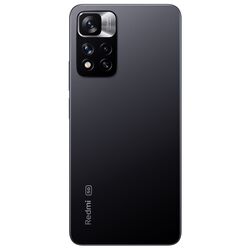 Мобильный телефон Xiaomi Redmi Note 11 Pro+ Dual 6GB/128GB (Graphite Grey) Thumb