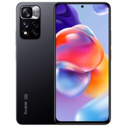 Мобильный телефон Xiaomi Redmi Note 11 Pro+ Dual 6GB/128GB (Graphite Grey) Thumb