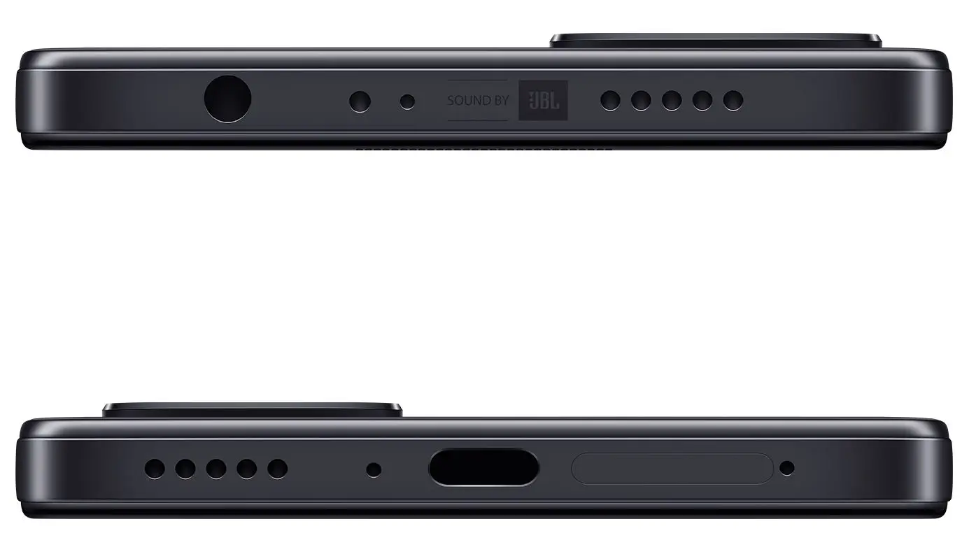 Мобильный телефон Xiaomi Redmi Note 11 Pro+ Dual 6GB/128GB (Graphite Grey) - 5