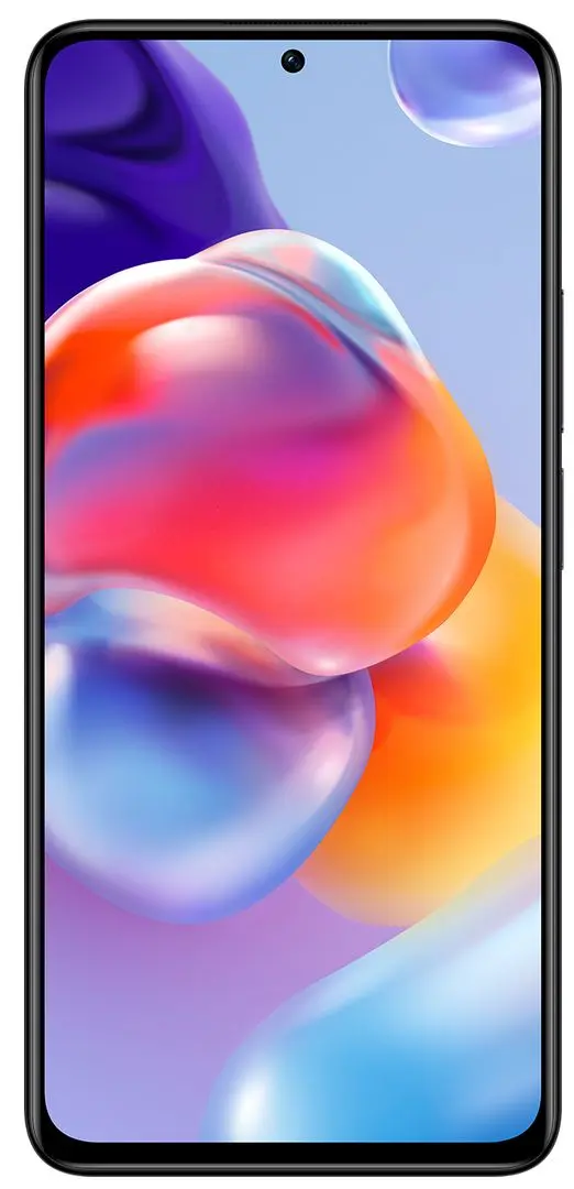 Мобильный телефон Xiaomi Redmi Note 11 Pro+ Dual 6GB/128GB (Graphite Grey)