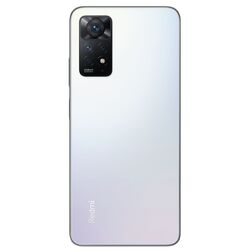 Мобильный телефон Xiaomi Redmi Note 11 Pro Dual 6GB/128GB (Polar White) Thumb