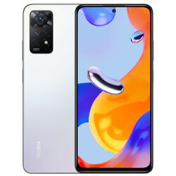 Мобильный телефон Xiaomi Redmi Note 11 Pro Dual 6GB/128GB (Polar White) Thumb