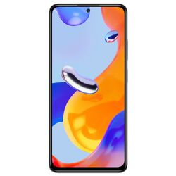 Мобильный телефон Xiaomi Redmi Note 11 Pro Dual 6GB/128GB (Polar White)