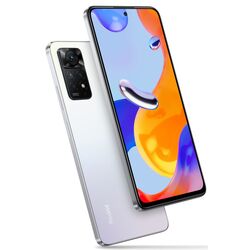 Мобильный телефон Xiaomi Redmi Note 11 Pro Dual 6GB/128GB (Polar White) Thumb