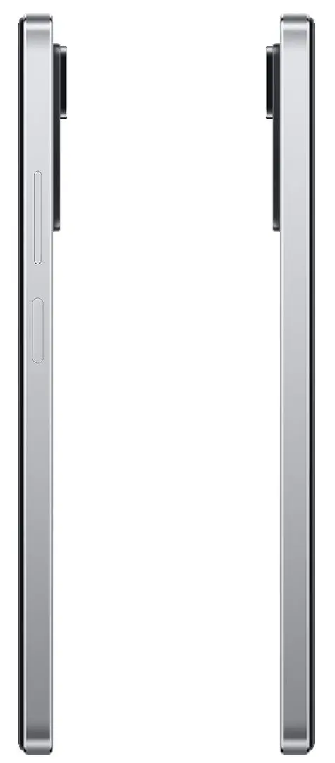 Мобильный телефон Xiaomi Redmi Note 11 Pro Dual 6GB/128GB (Polar White) - 5