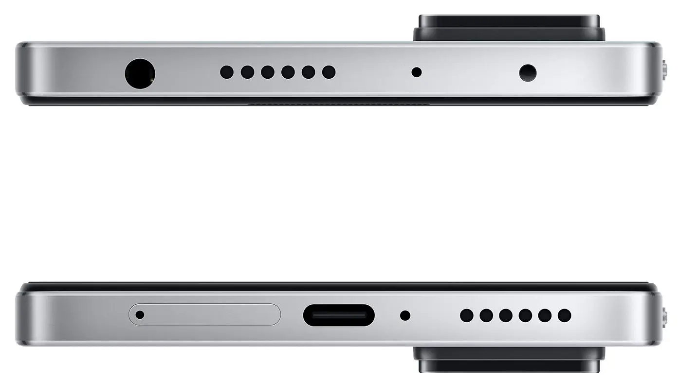 Мобильный телефон Xiaomi Redmi Note 11 Pro Dual 6GB/128GB (Polar White) - 6