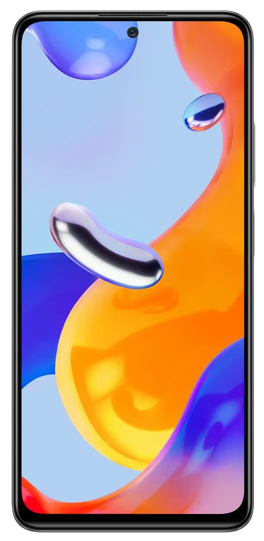 Мобильный телефон Xiaomi Redmi Note 11 Pro Dual 6GB/128GB (Polar White)