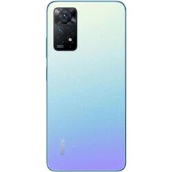 Мобильный телефон Xiaomi Redmi Note 11 Pro Dual 6GB/128GB (Star Blue) Thumb