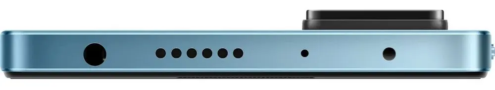 Мобильный телефон Xiaomi Redmi Note 11 Pro Dual 6GB/128GB (Star Blue) - 4