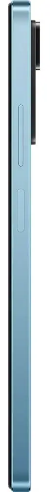 Мобильный телефон Xiaomi Redmi Note 11 Pro Dual 6GB/128GB (Star Blue) - 5