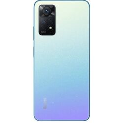 Telefon mobil Xiaomi Redmi Note 11 Pro Dual 6GB/64GB (Star Blue) Thumb