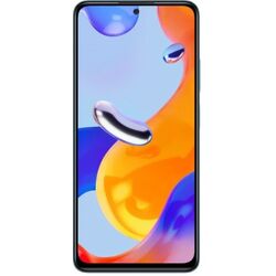 Telefon mobil Xiaomi Redmi Note 11 Pro Dual 6GB/64GB (Star Blue) Thumb