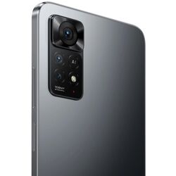 Мобильный телефон Xiaomi Redmi Note 11 Pro Dual 8GB/128GB (Graphite Gray) Thumb