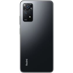 Мобильный телефон Xiaomi Redmi Note 11 Pro Dual 8GB/128GB (Graphite Gray) Thumb
