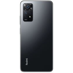 Мобильный телефон Xiaomi Redmi Note 11 Pro Duos 6GB/128GB (Graphite Gray) Thumb