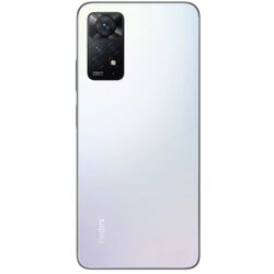 Мобильный телефон Xiaomi Redmi Note 11 Pro Duos 6GB/128GB (Polar White) Thumb