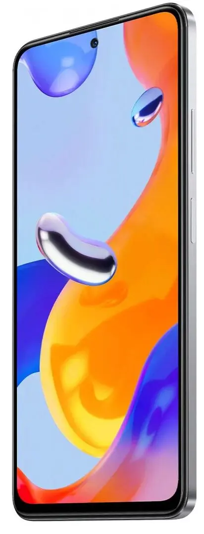 Мобильный телефон Xiaomi Redmi Note 11 Pro Duos 6GB/128GB (Polar White) - 3