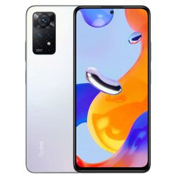 Мобильный телефон Xiaomi Redmi Note 11 Pro Duos 6GB/128GB (Polar White) Thumb