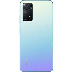 Мобильный телефон Xiaomi Redmi Note 11 Pro Duos 6GB/128GB (Star Blue) Thumb