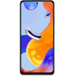 Мобильный телефон Xiaomi Redmi Note 11 Pro Duos 6GB/128GB (Star Blue)