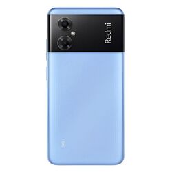 Мобильный телефон Xiaomi Redmi Note 11R 5G Dual 4GB/128GB (Blue) Thumb