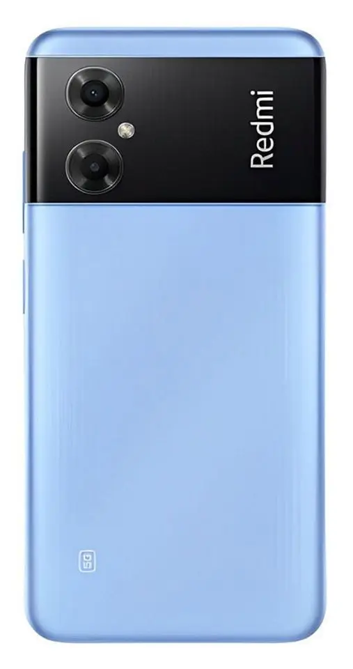 Мобильный телефон Xiaomi Redmi Note 11R 5G Dual 4GB/128GB (Blue) - 2