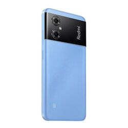 Мобильный телефон Xiaomi Redmi Note 11R 5G Dual 4GB/128GB (Blue) Thumb
