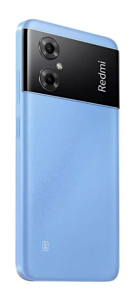 Мобильный телефон Xiaomi Redmi Note 11R 5G Dual 4GB/128GB (Blue) - 3