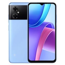 Мобильный телефон Xiaomi Redmi Note 11R 5G Dual 4GB/128GB (Blue) Thumb