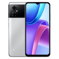 Мобильный телефон Xiaomi Redmi Note 11R 5G Dual 4GB/128GB (Silver) Thumb