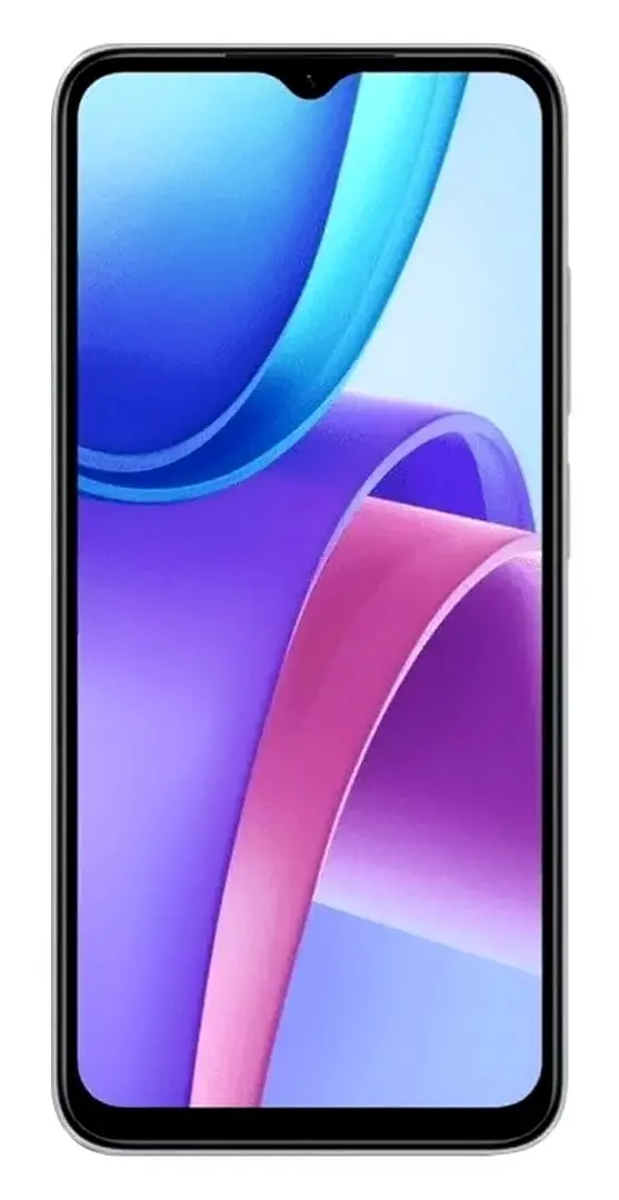 Мобильный телефон Xiaomi Redmi Note 11R 5G Dual 4GB/128GB (Silver)